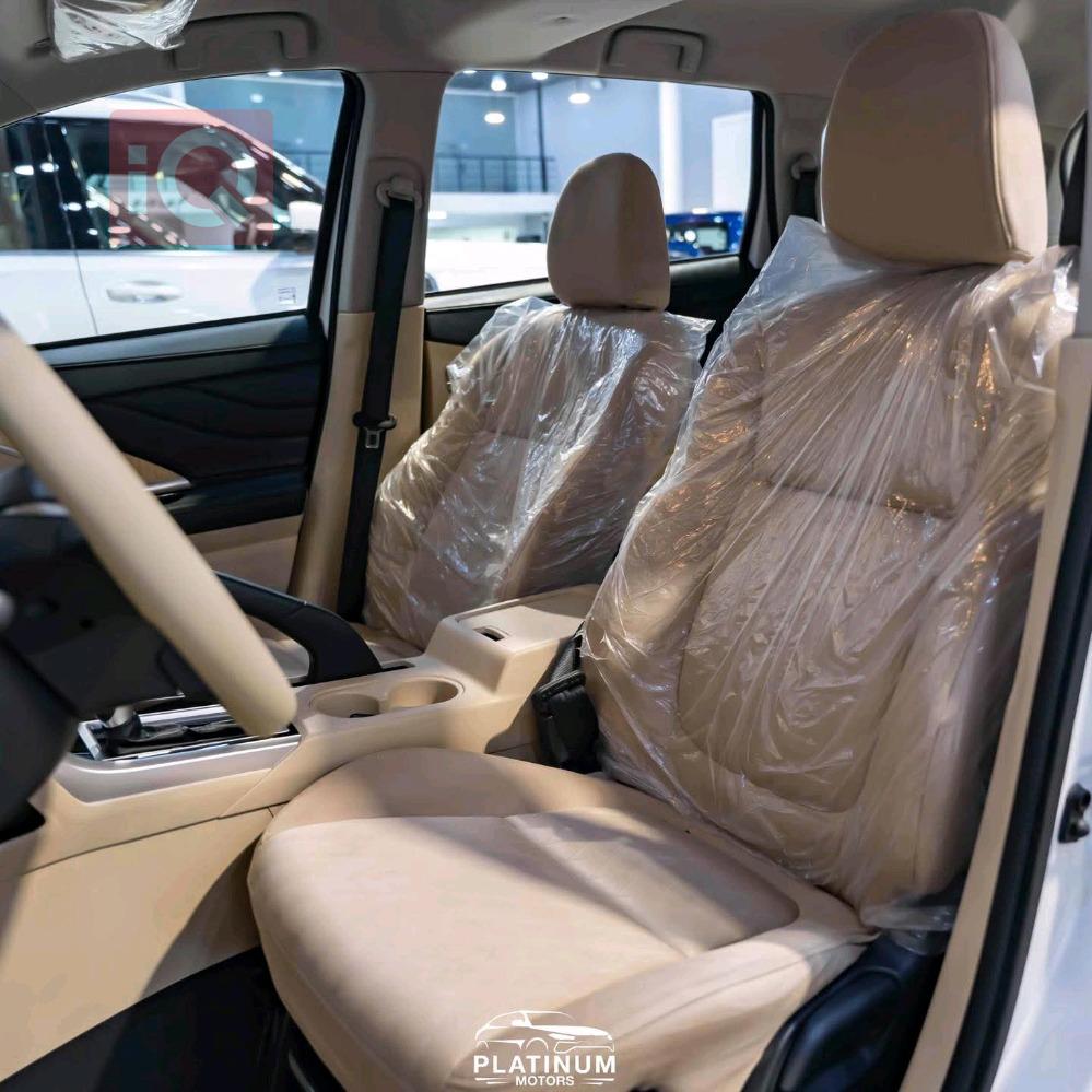 Mitsubishi Xpander